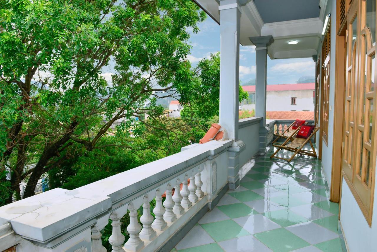 Tam Coc - Thanh Homestay Ninh Binh Zewnętrze zdjęcie
