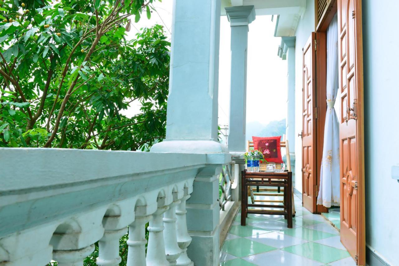 Tam Coc - Thanh Homestay Ninh Binh Zewnętrze zdjęcie