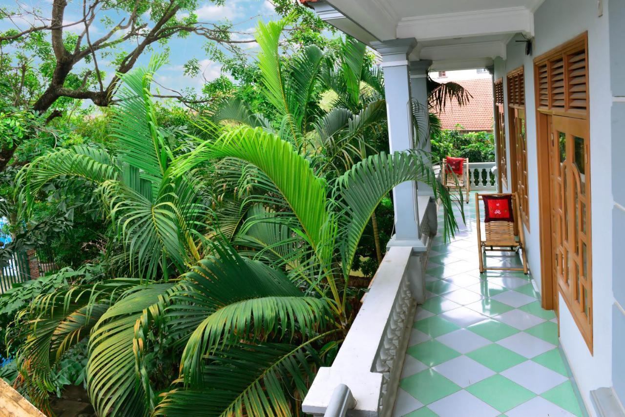 Tam Coc - Thanh Homestay Ninh Binh Zewnętrze zdjęcie