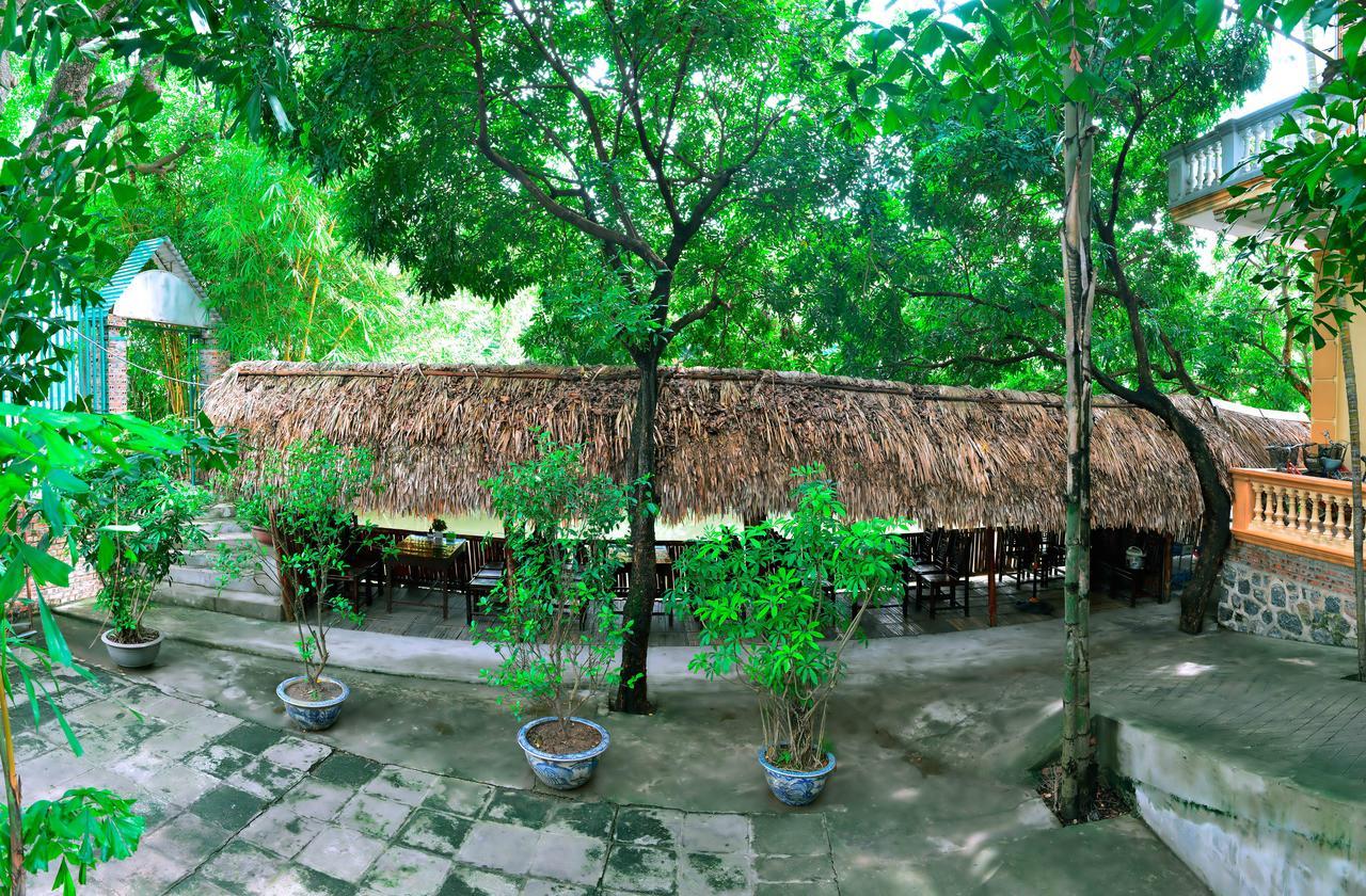 Tam Coc - Thanh Homestay Ninh Binh Zewnętrze zdjęcie