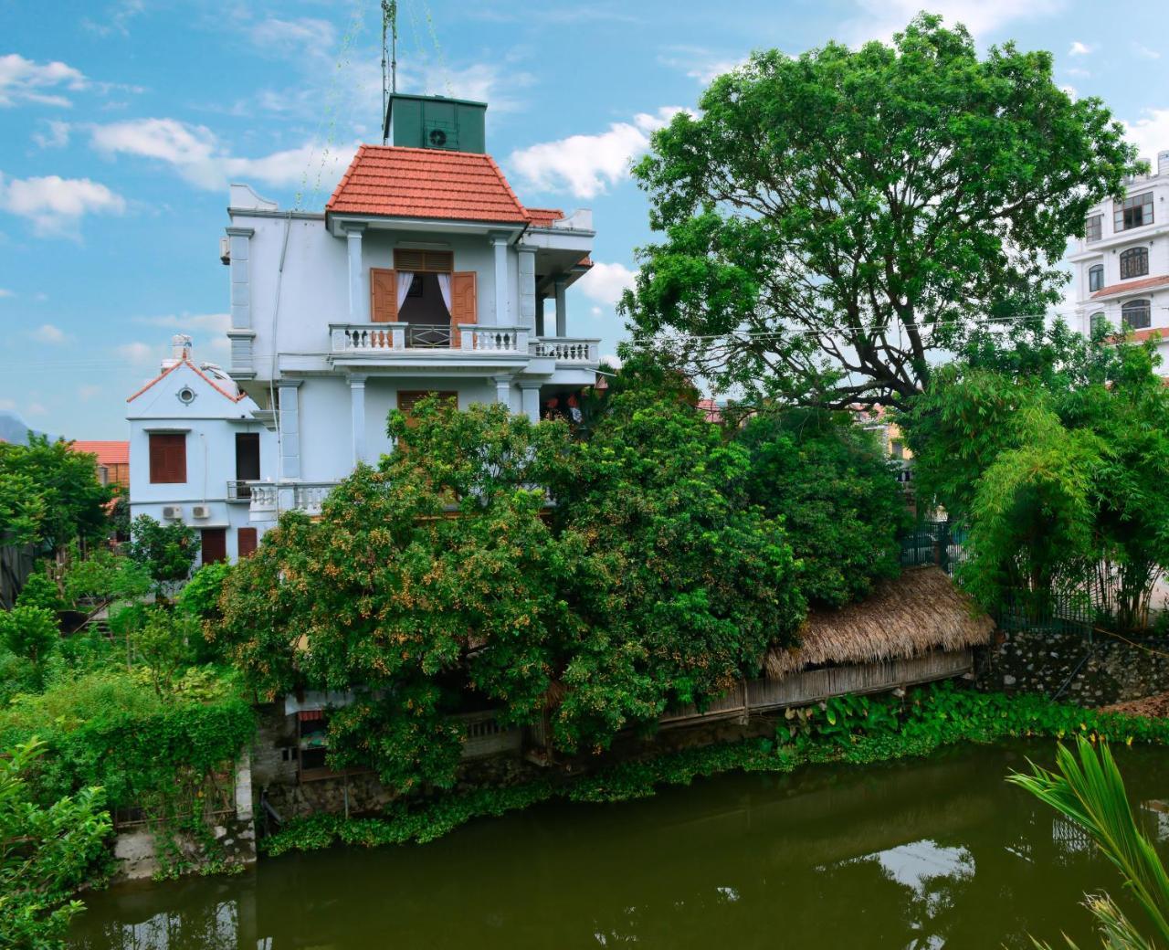 Tam Coc - Thanh Homestay Ninh Binh Zewnętrze zdjęcie