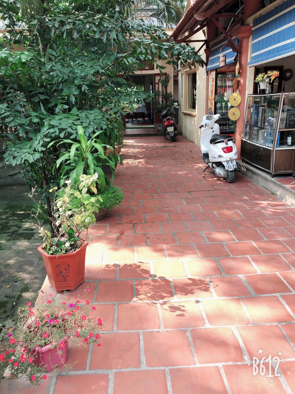 Tam Coc - Thanh Homestay Ninh Binh Zewnętrze zdjęcie