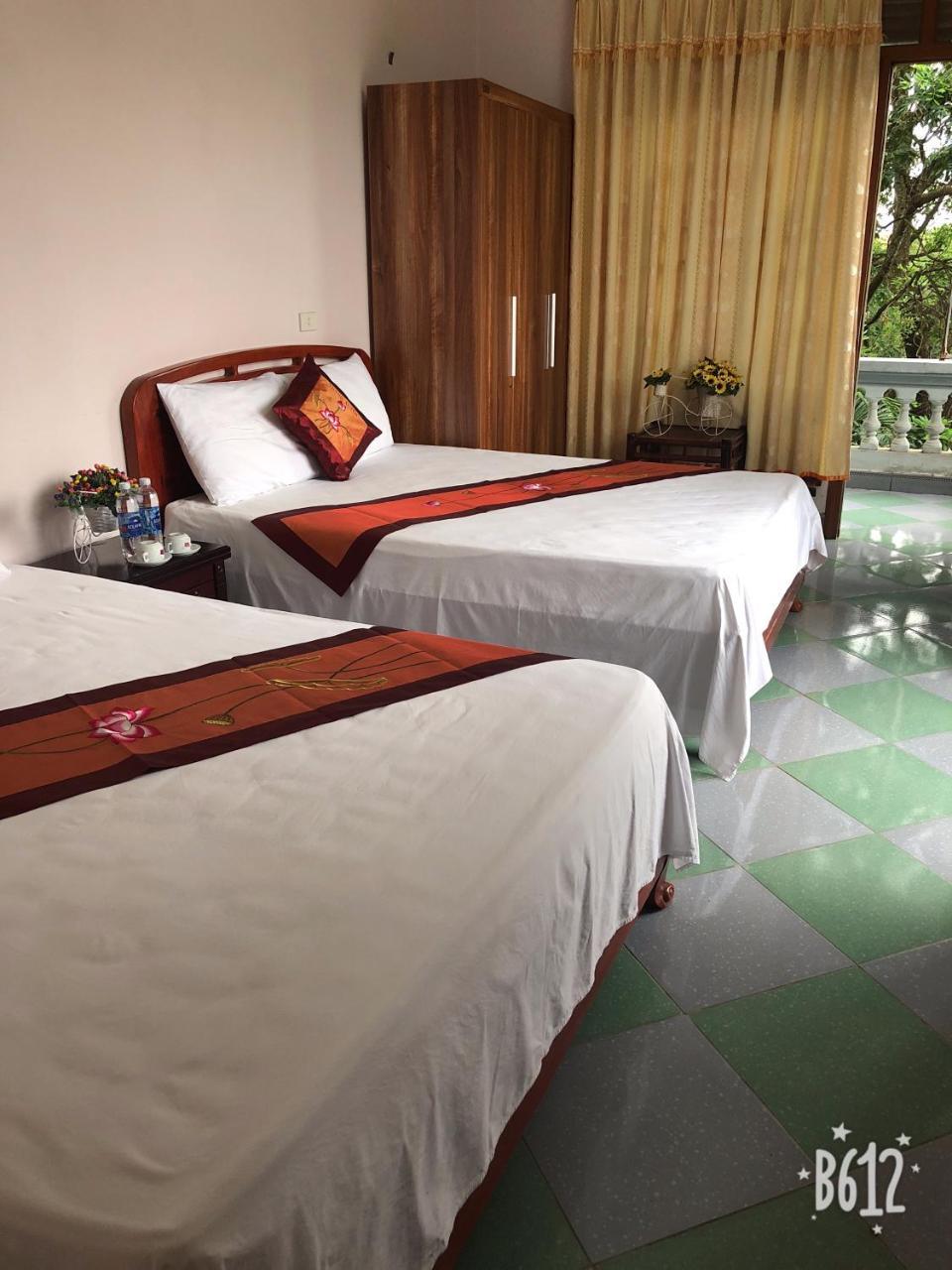 Tam Coc - Thanh Homestay Ninh Binh Zewnętrze zdjęcie