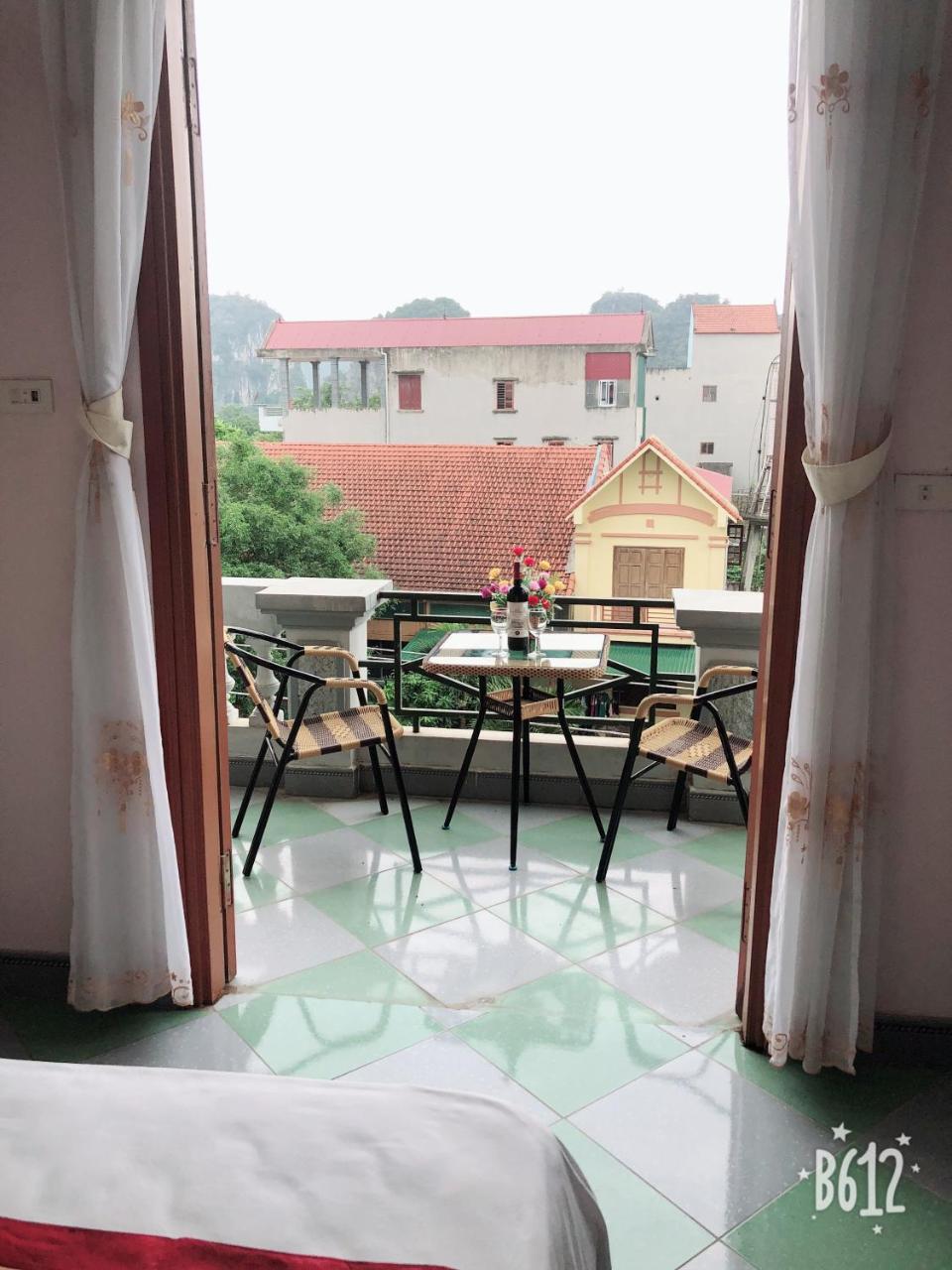 Tam Coc - Thanh Homestay Ninh Binh Zewnętrze zdjęcie