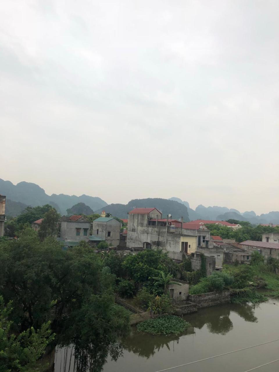Tam Coc - Thanh Homestay Ninh Binh Zewnętrze zdjęcie