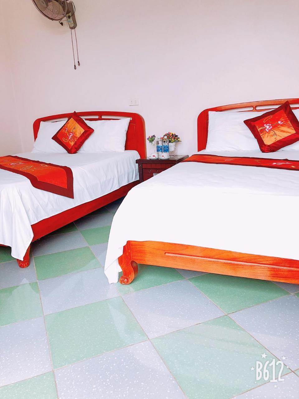 Tam Coc - Thanh Homestay Ninh Binh Zewnętrze zdjęcie