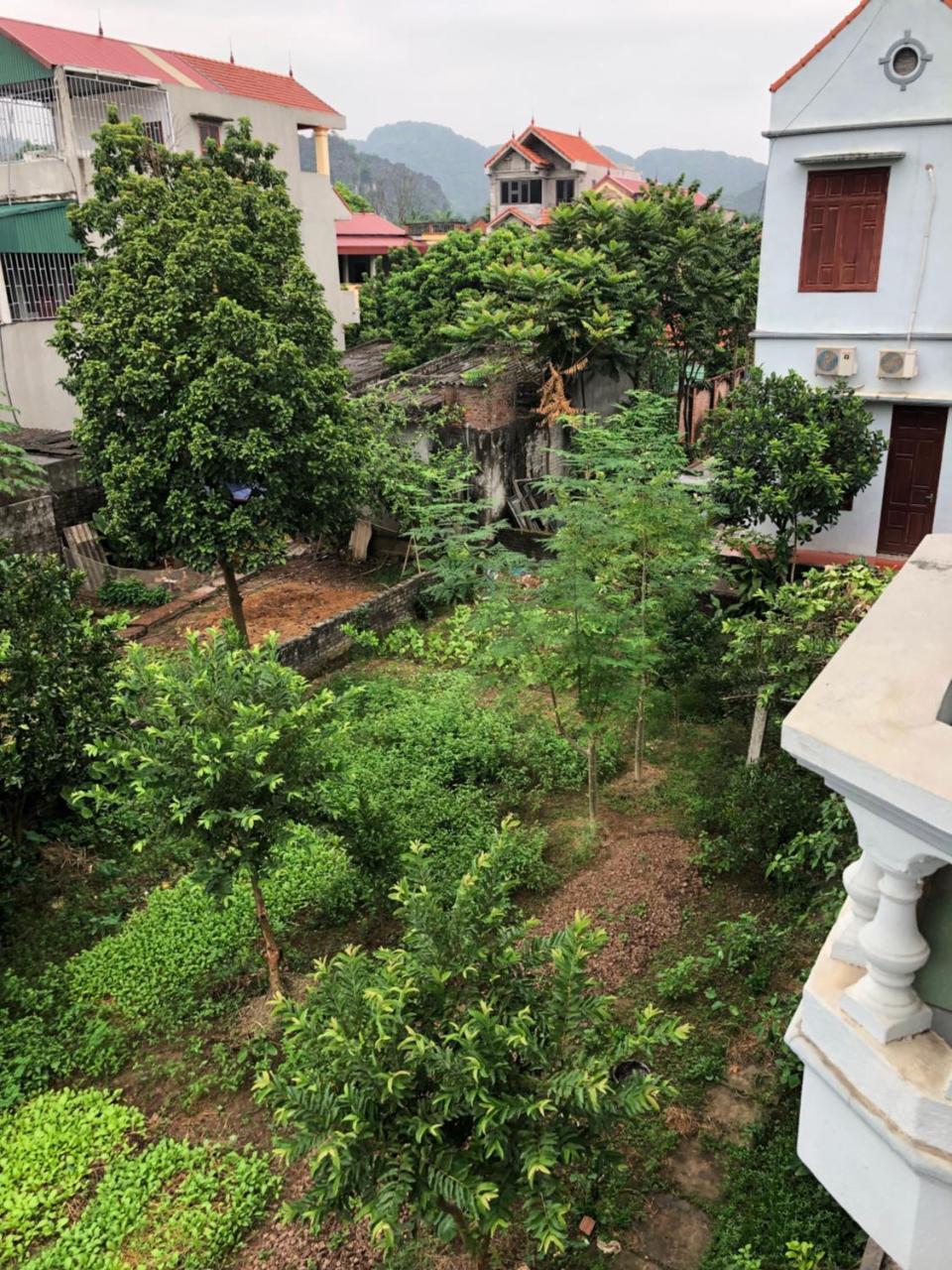 Tam Coc - Thanh Homestay Ninh Binh Zewnętrze zdjęcie
