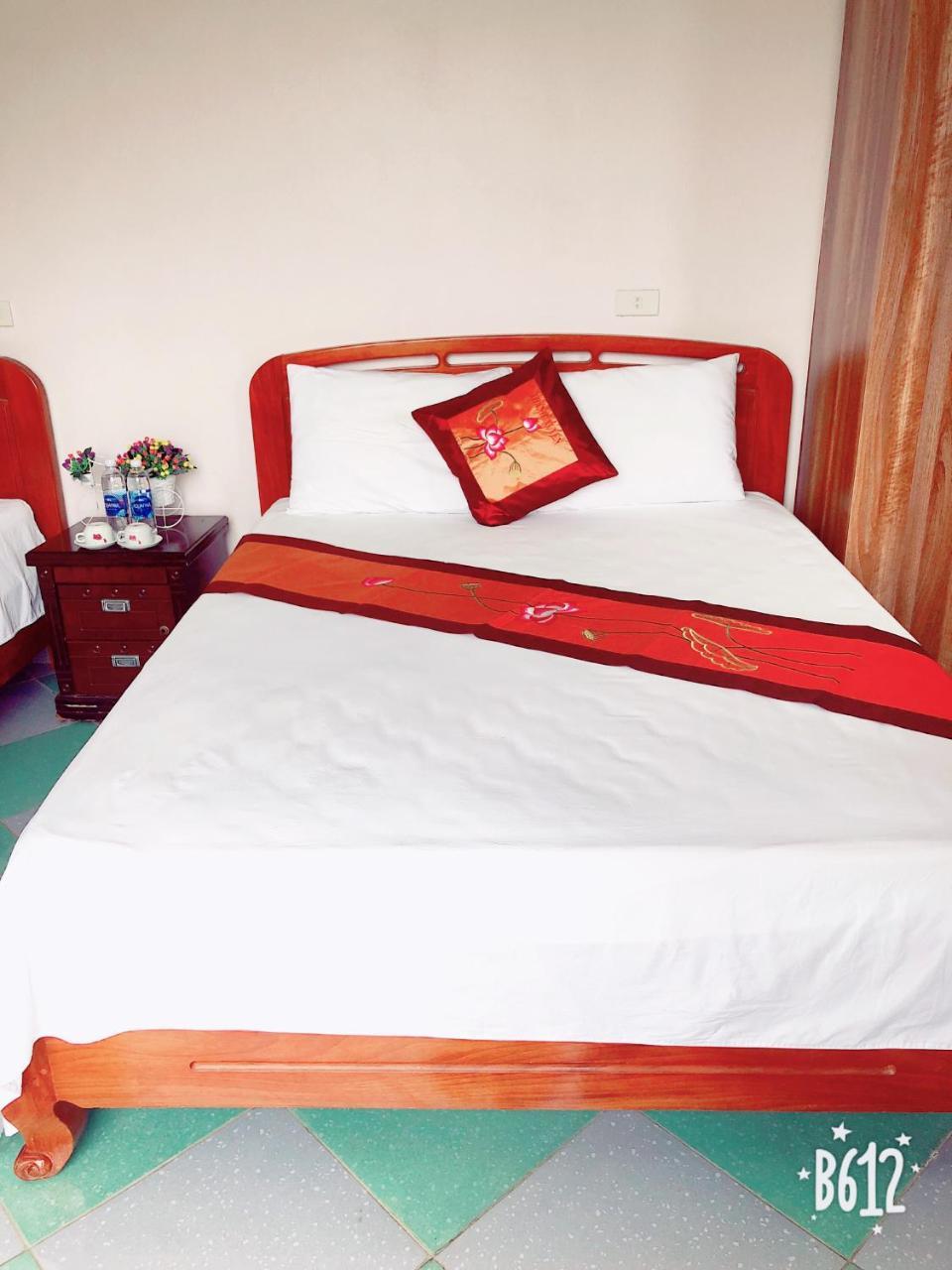 Tam Coc - Thanh Homestay Ninh Binh Zewnętrze zdjęcie