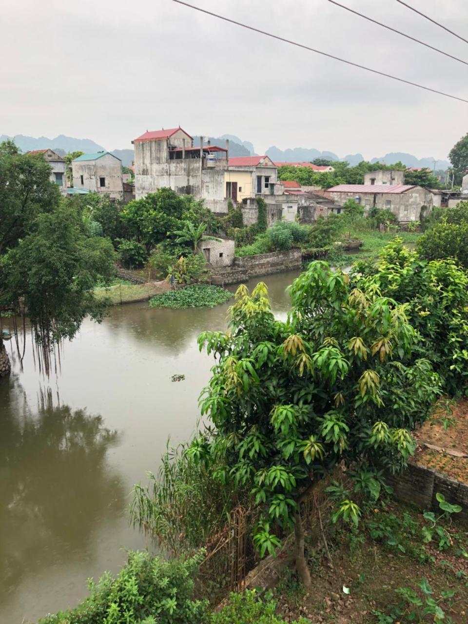 Tam Coc - Thanh Homestay Ninh Binh Zewnętrze zdjęcie