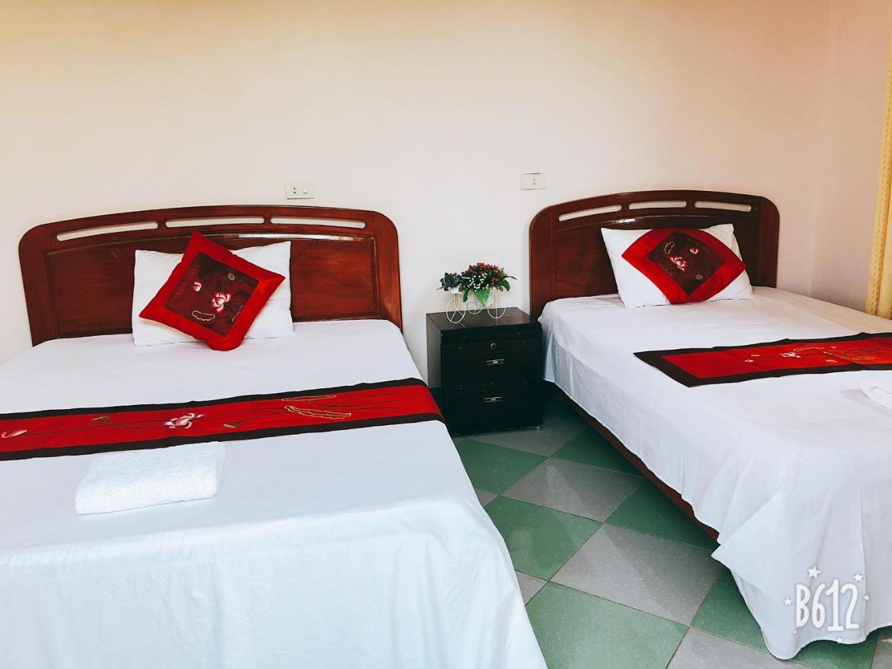 Tam Coc - Thanh Homestay Ninh Binh Zewnętrze zdjęcie