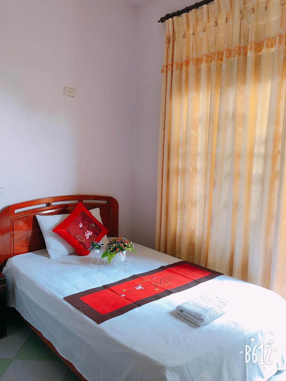 Tam Coc - Thanh Homestay Ninh Binh Zewnętrze zdjęcie