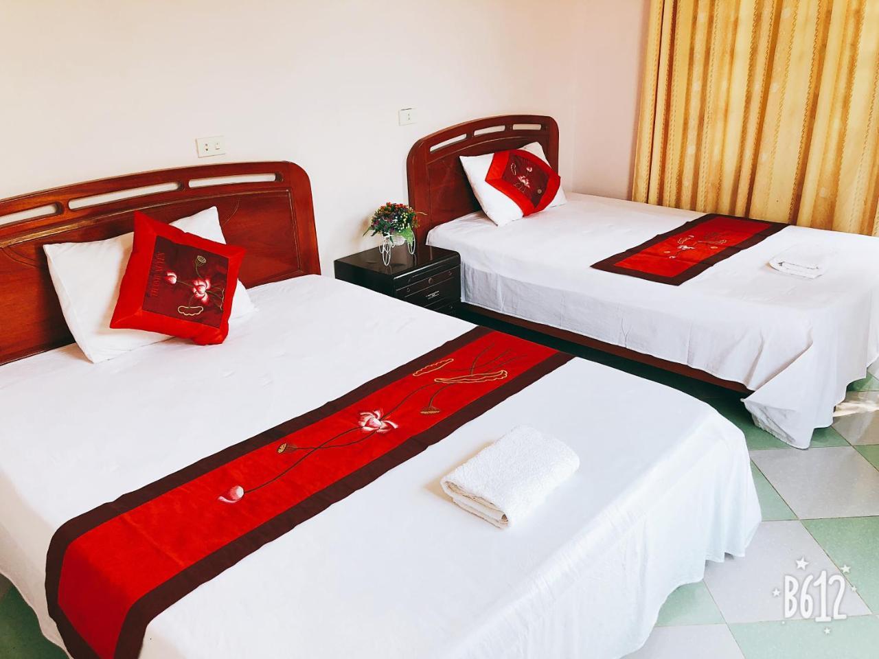 Tam Coc - Thanh Homestay Ninh Binh Zewnętrze zdjęcie