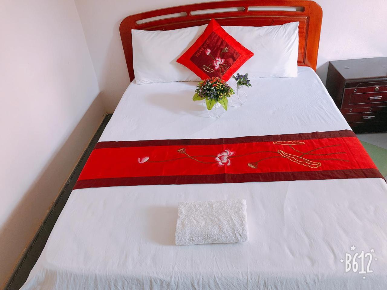 Tam Coc - Thanh Homestay Ninh Binh Zewnętrze zdjęcie