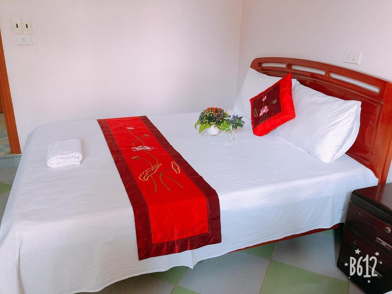 Tam Coc - Thanh Homestay Ninh Binh Zewnętrze zdjęcie