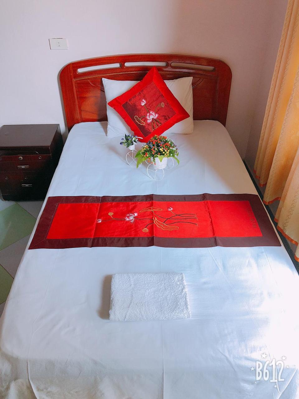 Tam Coc - Thanh Homestay Ninh Binh Zewnętrze zdjęcie
