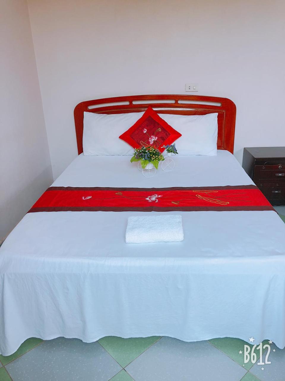 Tam Coc - Thanh Homestay Ninh Binh Zewnętrze zdjęcie