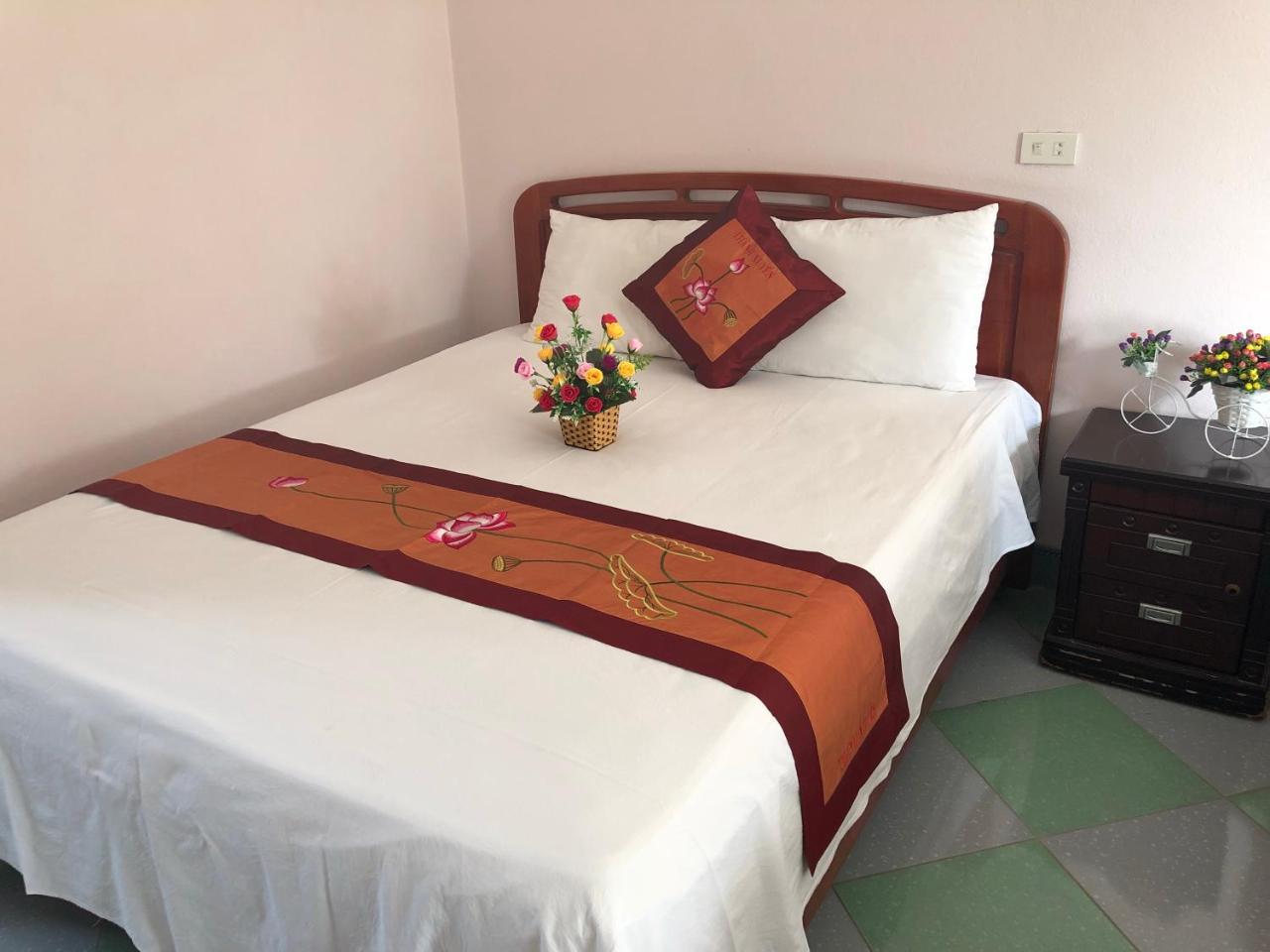 Tam Coc - Thanh Homestay Ninh Binh Zewnętrze zdjęcie