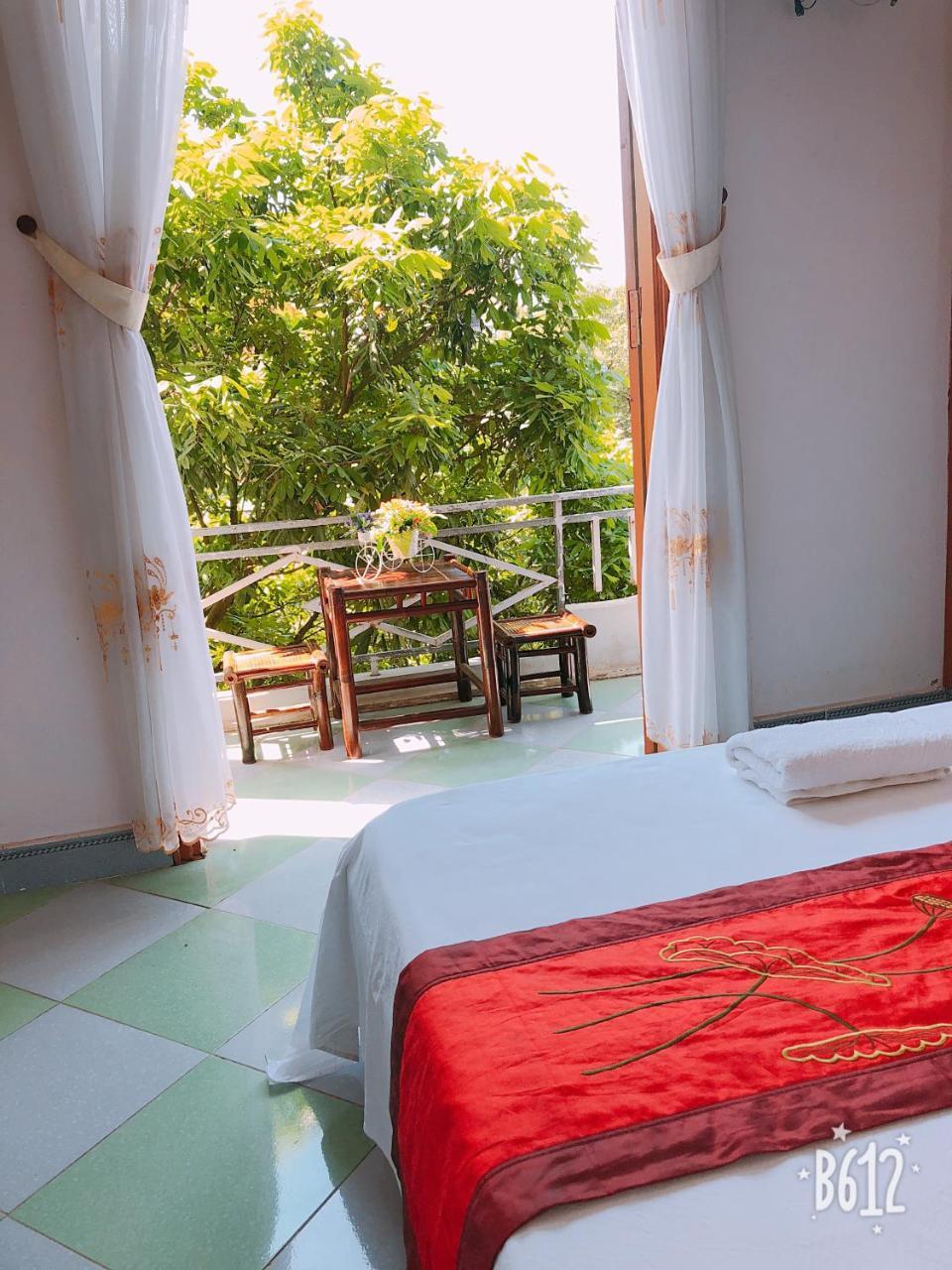 Tam Coc - Thanh Homestay Ninh Binh Zewnętrze zdjęcie