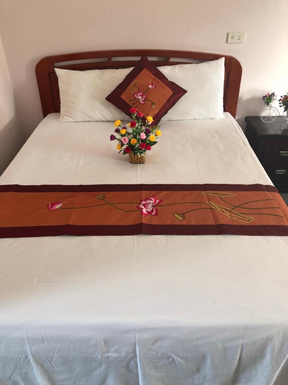 Tam Coc - Thanh Homestay Ninh Binh Zewnętrze zdjęcie