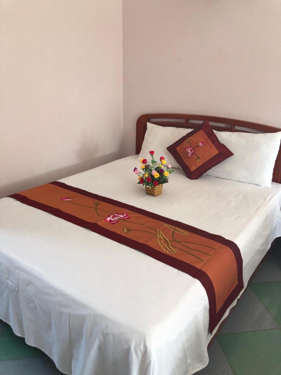 Tam Coc - Thanh Homestay Ninh Binh Zewnętrze zdjęcie