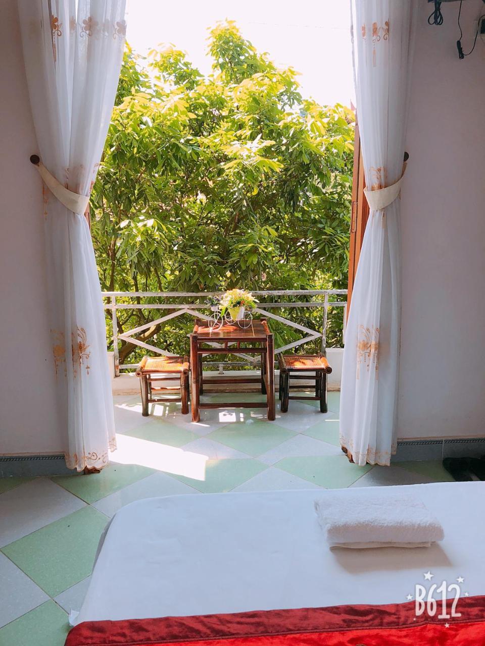 Tam Coc - Thanh Homestay Ninh Binh Zewnętrze zdjęcie